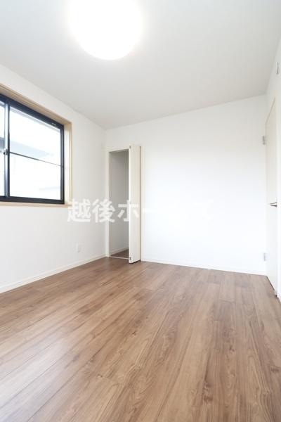 新潟市中央区京王１丁目の中古一戸建て