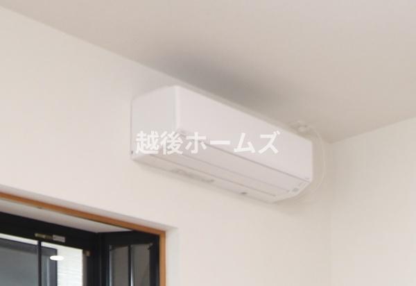 新潟市中央区京王１丁目の中古一戸建て