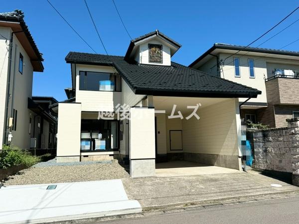 中古戸建　中央区京王１丁目