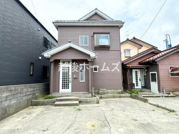 中古戸建　西区善久