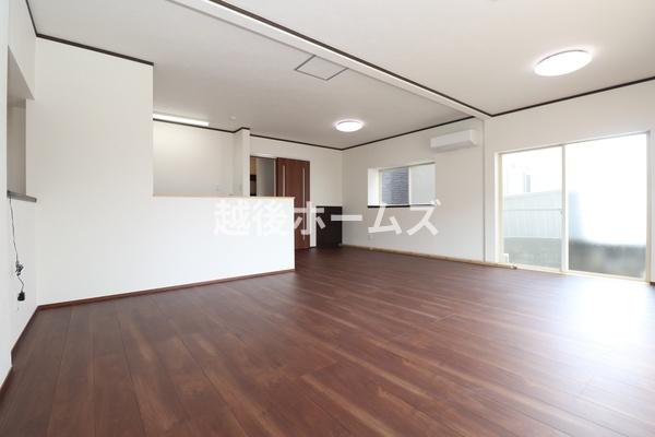 中古戸建　西区善久