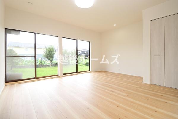 三条市塚野目２丁目の中古一戸建て