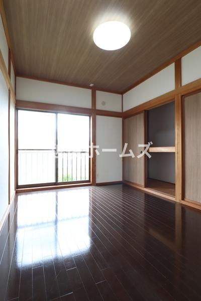 三条市塚野目２丁目の中古一戸建て