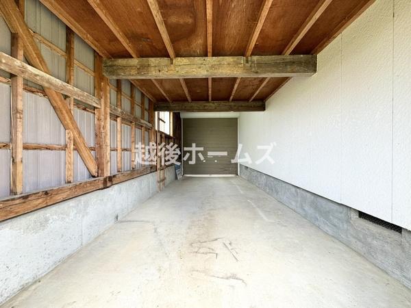 三条市塚野目２丁目の中古一戸建て