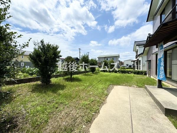 三条市塚野目２丁目の中古一戸建て