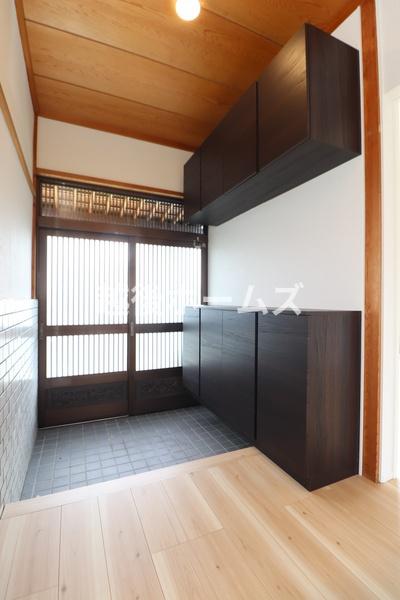 三条市塚野目２丁目の中古一戸建て
