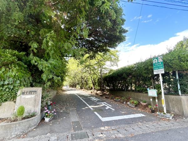 新潟市西区赤塚の中古一戸建て(新潟市立赤塚小学校)