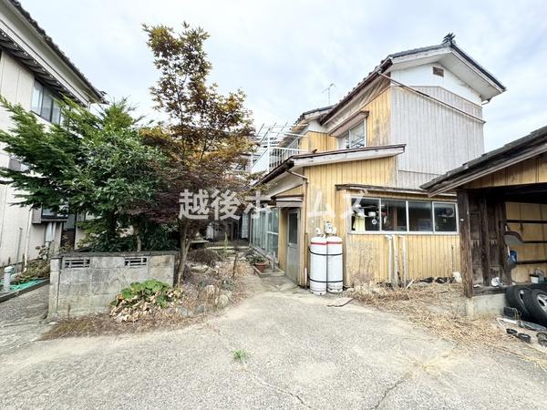 中古戸建　西区赤塚