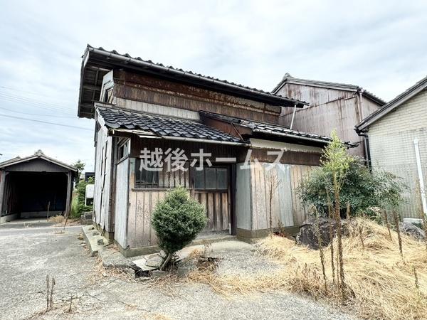 中古戸建　西区赤塚