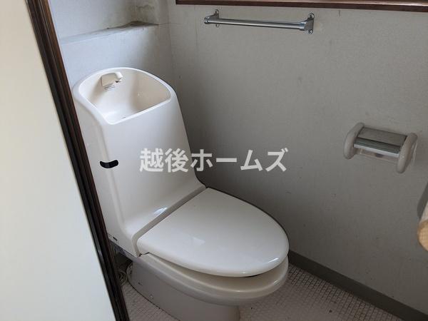 村上市庄内町の中古一戸建て