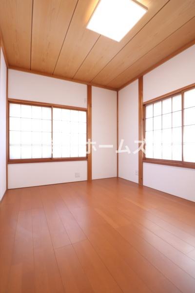新潟市南区月潟の中古一戸建て