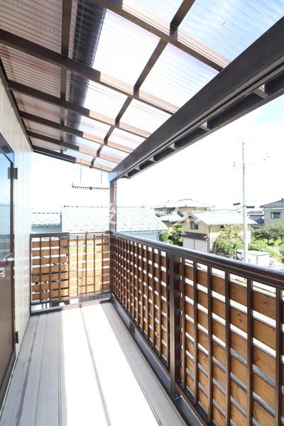 新潟市南区月潟の中古一戸建て