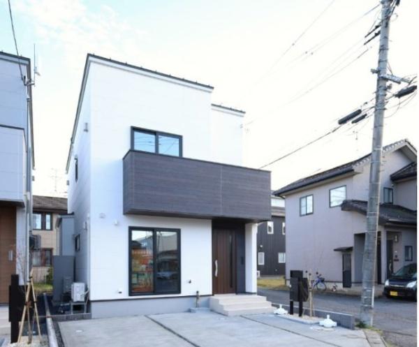 Ａ棟　江南区横越川根町４丁目