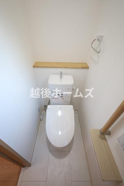 Ａ棟　江南区横越中央２丁目