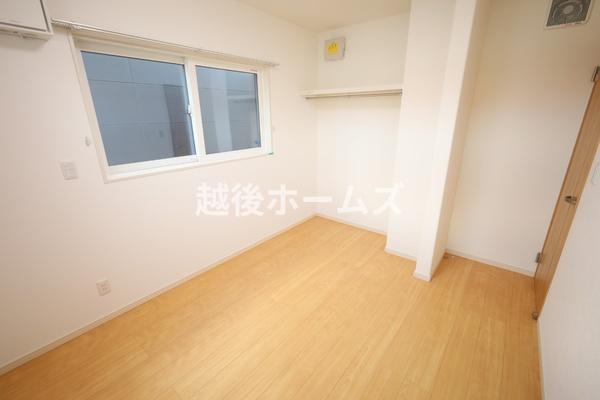 Ａ棟　江南区横越中央２丁目