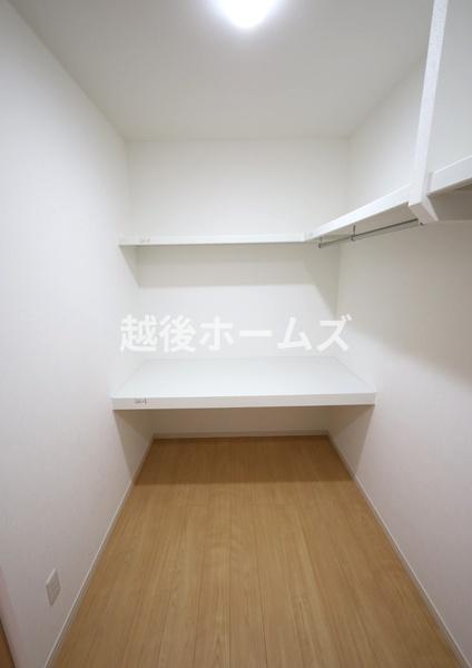 Ａ棟　江南区横越中央２丁目