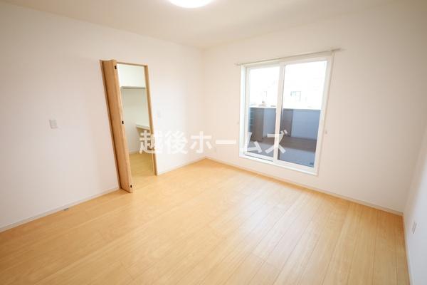 Ｂ棟　江南区横越中央２丁目