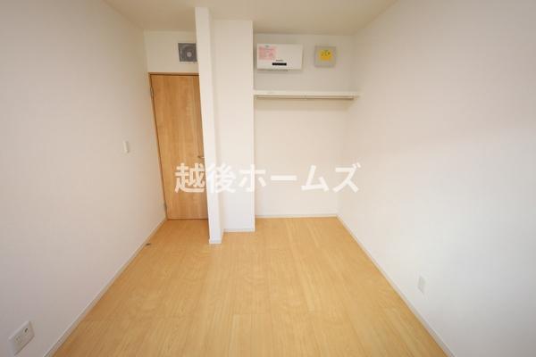 Ｂ棟　江南区横越中央２丁目