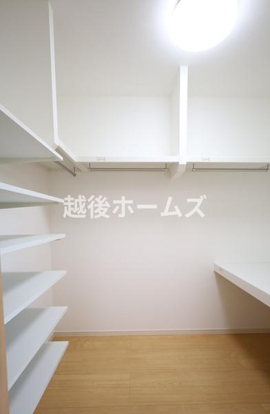 Ｂ棟　江南区横越中央２丁目