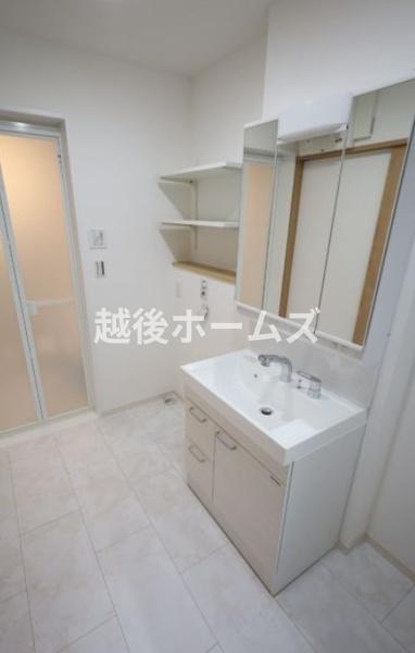 Ｄ棟　江南区横越中央２丁目