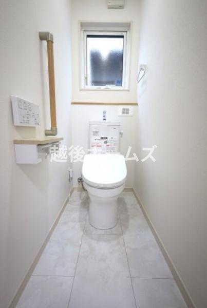 Ｄ棟　江南区横越中央２丁目