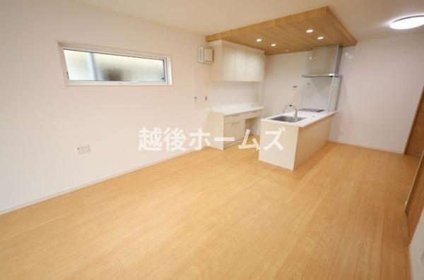 Ｄ棟　江南区横越中央２丁目