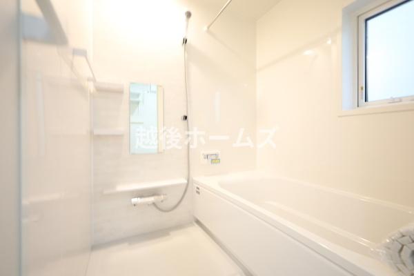 Ｂ棟　江南区所島２丁目第２