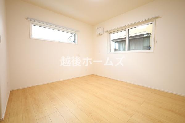 Ｂ棟　江南区所島２丁目第２