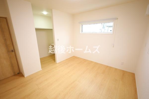 Ｂ棟　江南区所島２丁目第２