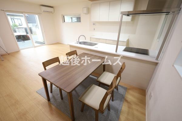 Ｂ棟　江南区所島２丁目第２