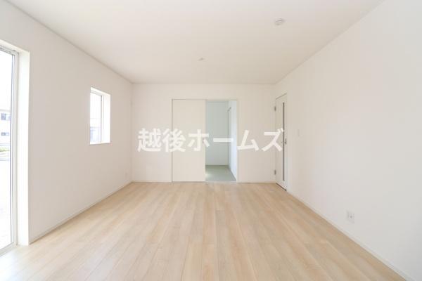 １号棟　北区西名目所　第１　クレイドルガーデン