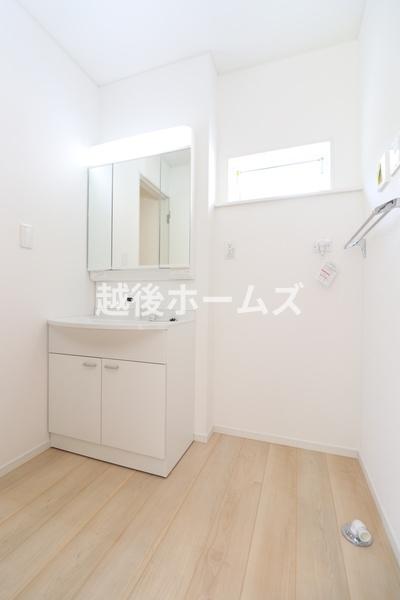 １号棟　北区西名目所　第１　クレイドルガーデン
