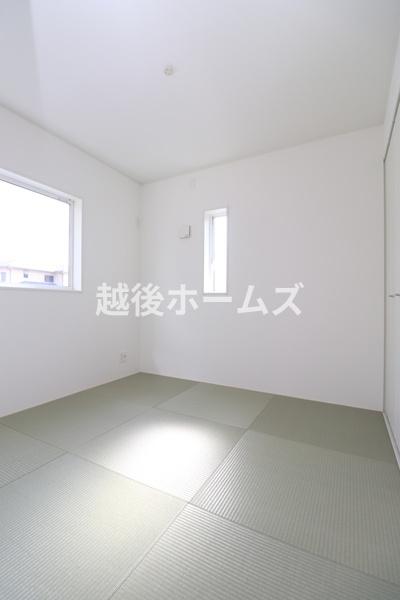 １号棟　北区西名目所　第１　クレイドルガーデン