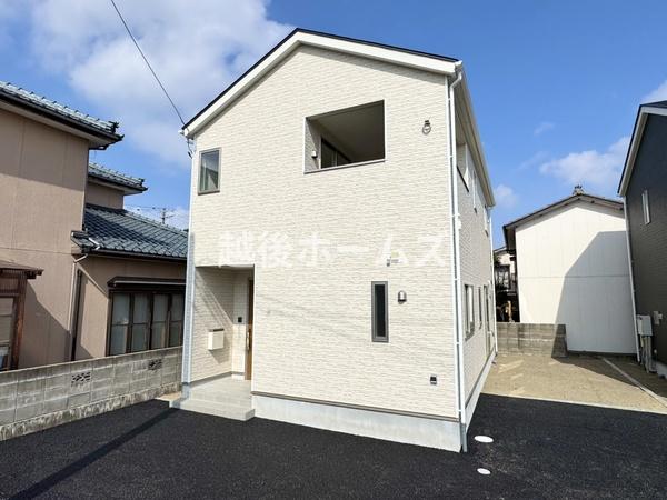 １号棟　北区西名目所　第１　クレイドルガーデン