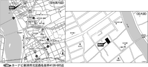 １号棟　北区西名目所　第１　クレイドルガーデン