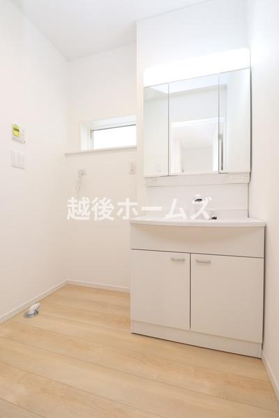 ２号棟　北区西名目所　第１　クレイドルガーデン