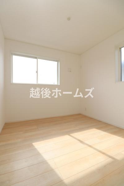 ２号棟　北区西名目所　第１　クレイドルガーデン