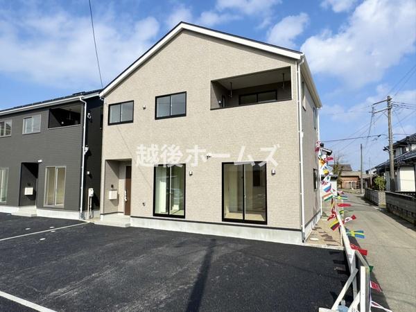 ３号棟　北区西名目所　第１　クレイドルガーデン
