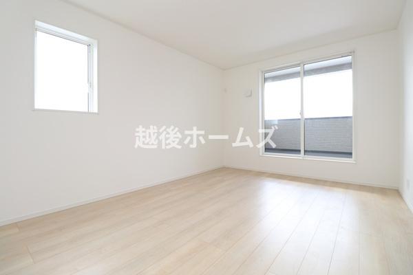 ３号棟　北区西名目所　第１　クレイドルガーデン