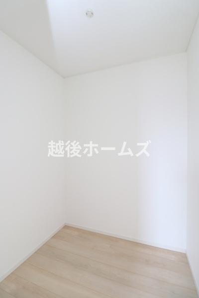 ３号棟　北区西名目所　第１　クレイドルガーデン