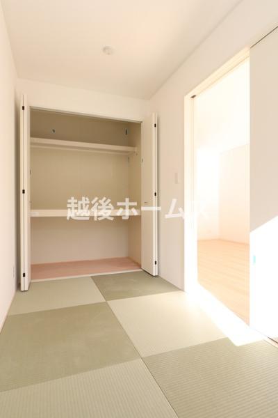 ２号棟　東区紫竹６丁目　第１１　クレイドルガーデン