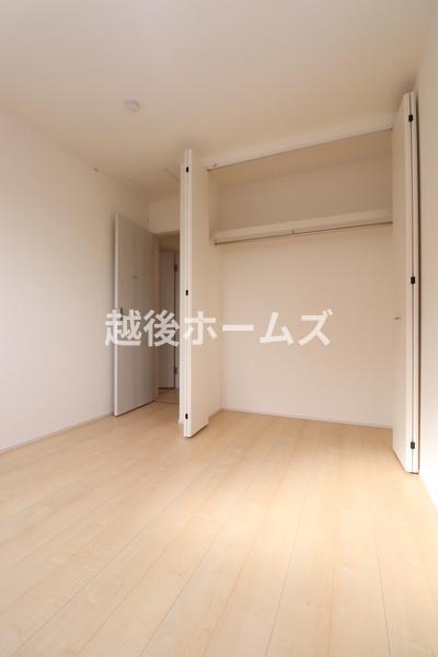 ２号棟　西区寺尾西４丁目　第３　リーブルガーデン