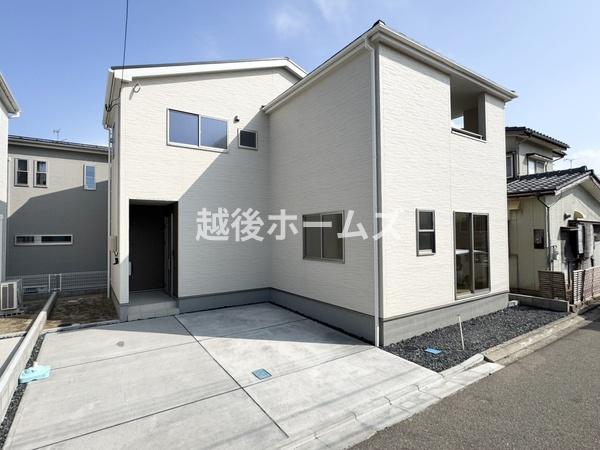 ２号棟　西区寺尾西４丁目　第３　リーブルガーデン