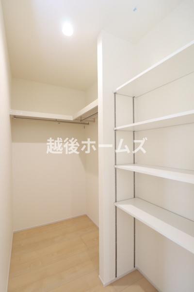 ２号棟　西区寺尾西４丁目　第３　リーブルガーデン