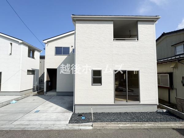 ２号棟　西区寺尾西４丁目　第３　リーブルガーデン