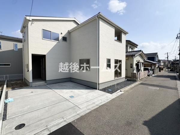 ２号棟　西区寺尾西４丁目　第３　リーブルガーデン