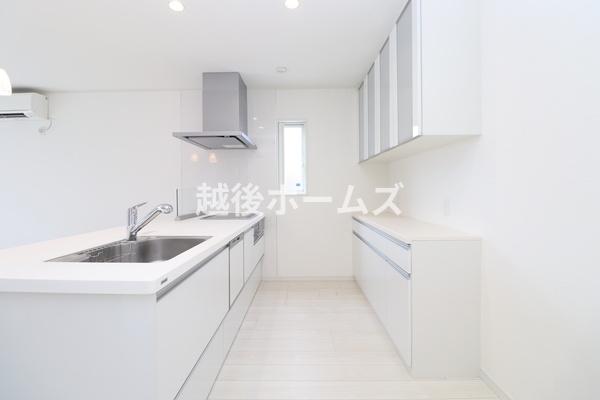 新潟市江南区泉町１丁目の中古一戸建て