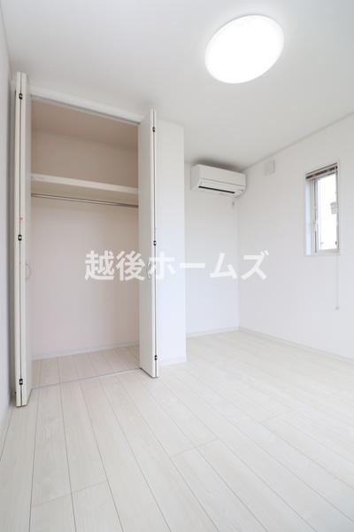 新潟市江南区泉町１丁目の中古一戸建て