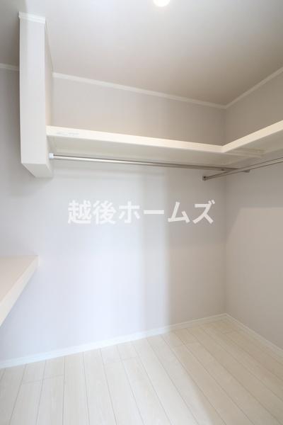 新潟市江南区泉町１丁目の中古一戸建て