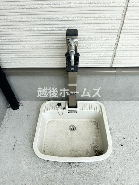 新潟市江南区泉町１丁目の中古一戸建て